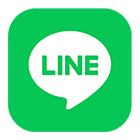 応募者とのLINEメッセージ